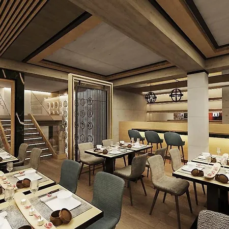 Hanami Design Belgrad