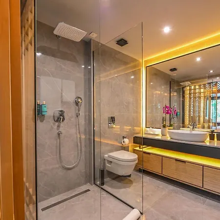 ホテル Hanami Design