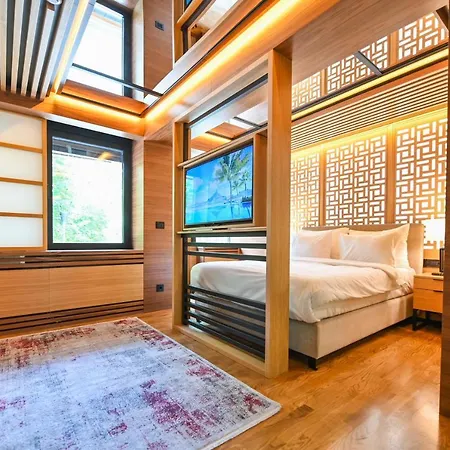 Hanami Design Hotel