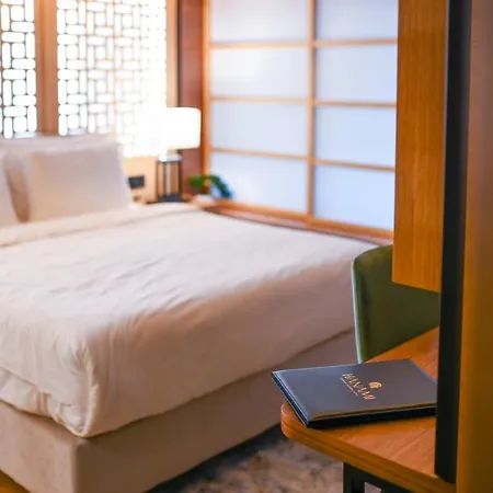 Hanami Design 4* Belgrade