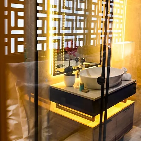 Hanami Design Hotel Belgrade