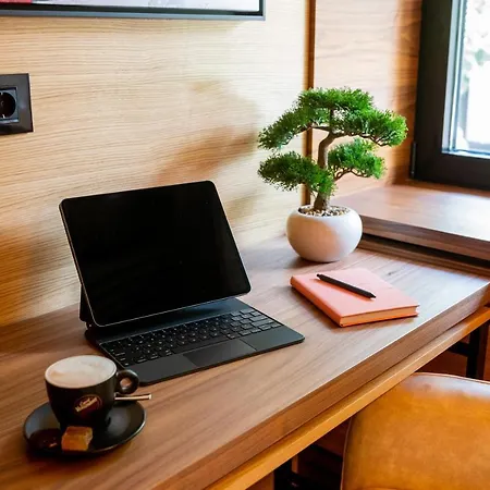 Hanami Design Hotel