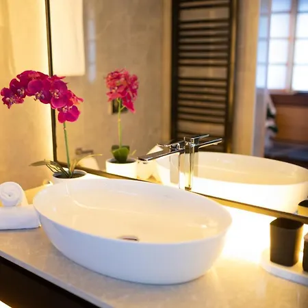 Hotel Hanami Design Belgrado