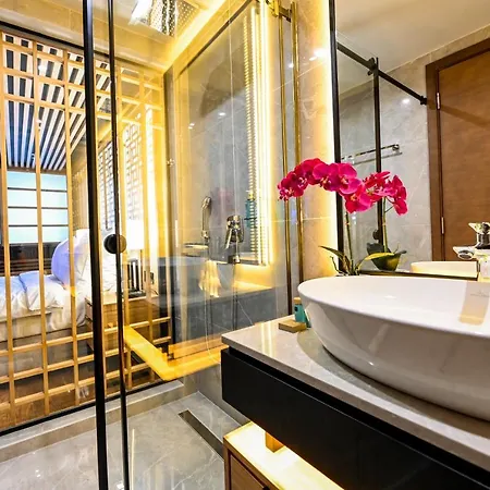 Hotel Hanami Design 4*