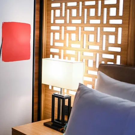 Hotel Hanami Design 4*