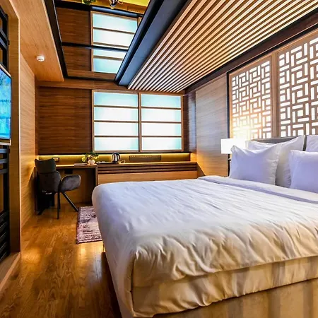 Hanami Design Hotel