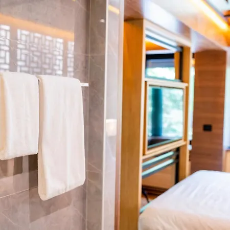 Hanami Design Hotel