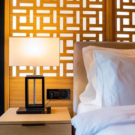 ホテル Hanami Design 4*