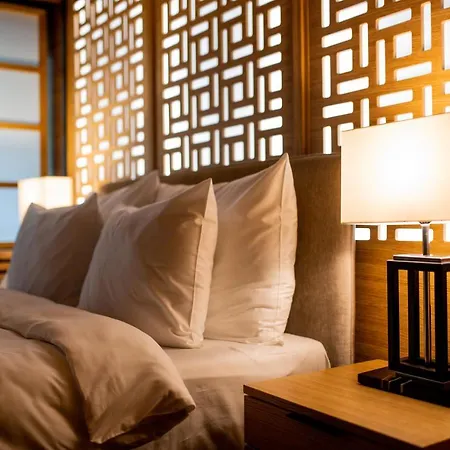 Hanami Design 4* Belgrado