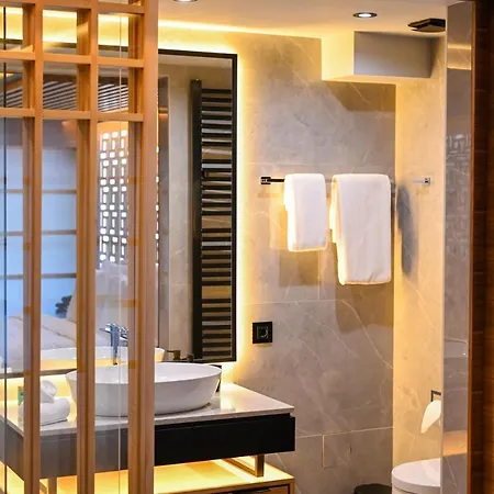 Hotel Hanami Design 4*