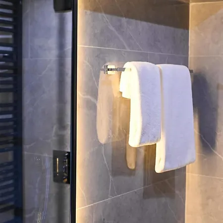 Hanami Design 4* ベオグラード