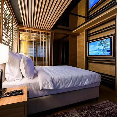 Hanami Design Hotel