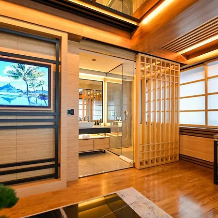 Hotel Hanami Design