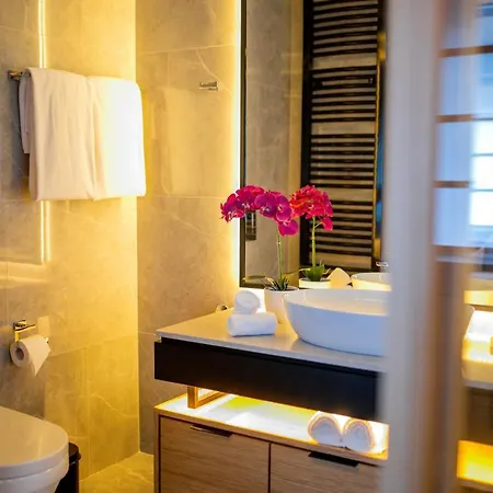 Hanami Design Hotel