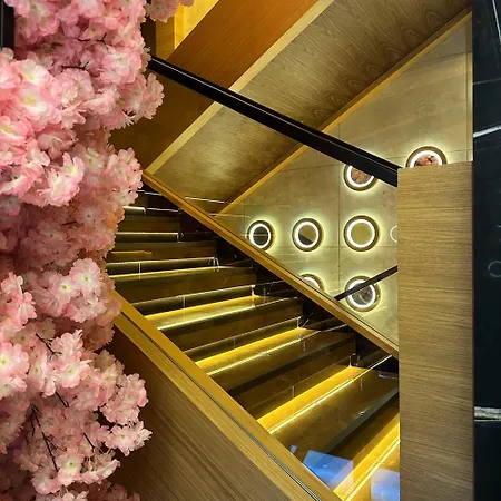Hotel Hanami Design