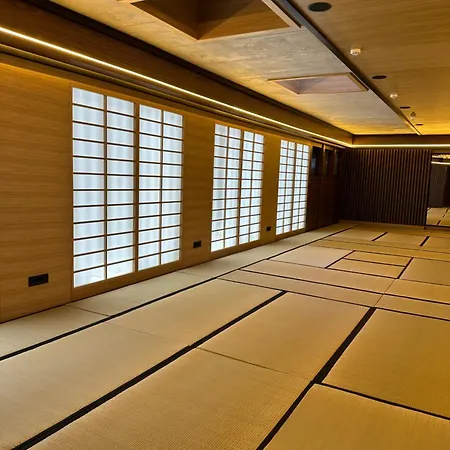 Hanami Design Hotel Bělehrad
