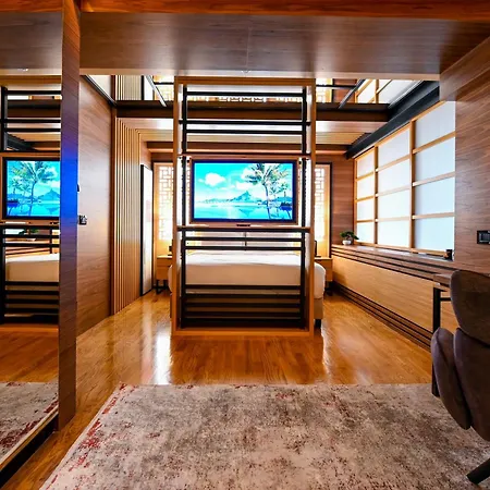 Hotel Hanami Design