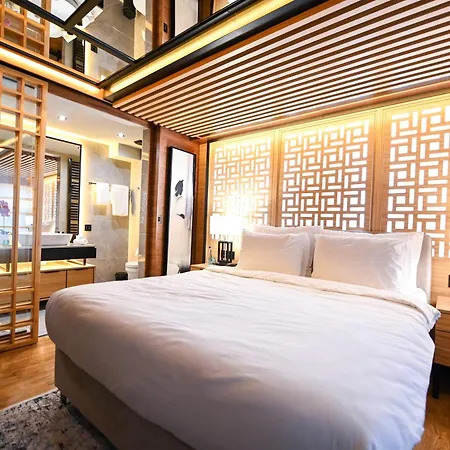 Hanami Design Hotel
