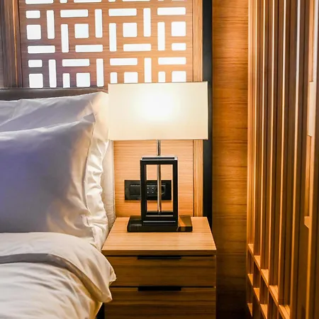 Hanami Design Hotel Belgrade