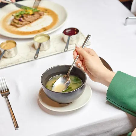 ホテル Hanami Design ベオグラード