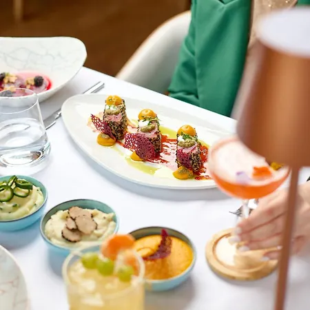 Hotel Hanami Design