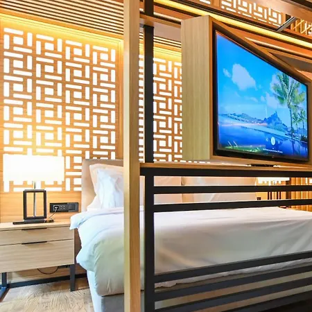 Otel Hanami Design 4*