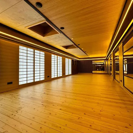 Hanami Design Hotel