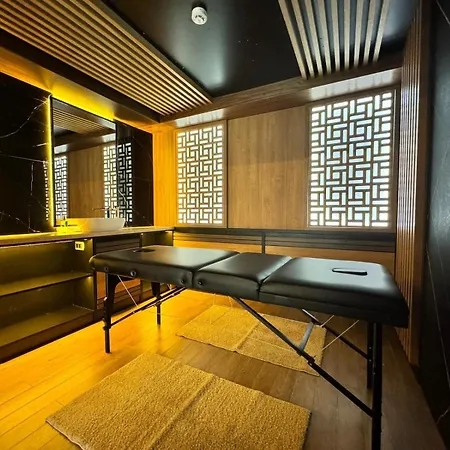 Hanami Design Hotel