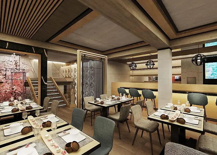 Hanami Design Belgrado