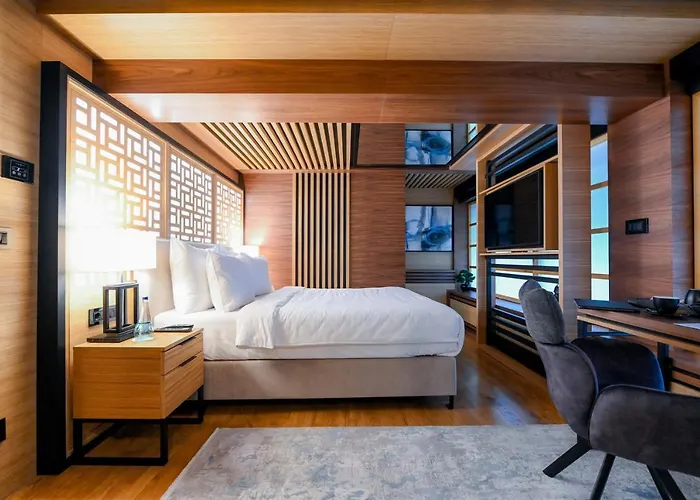 Hanami Design Belgrado