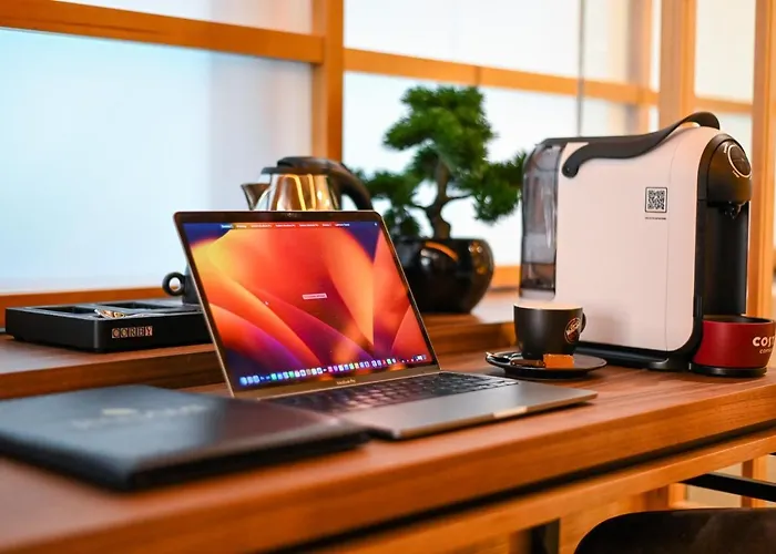 Hanami Design Belgrado