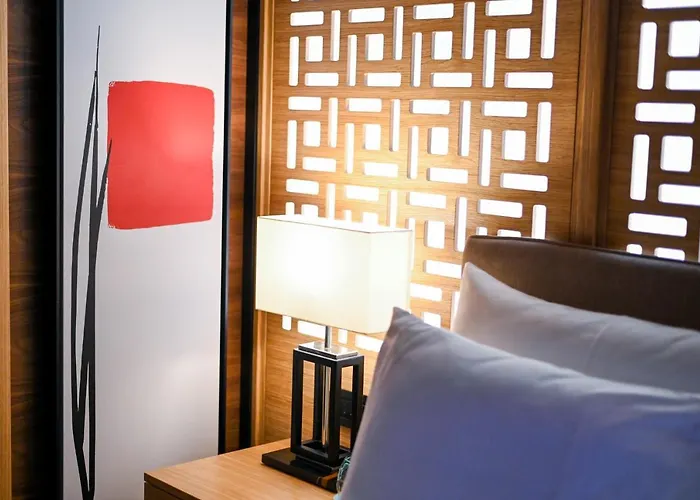 Hotel Hanami Design 4*