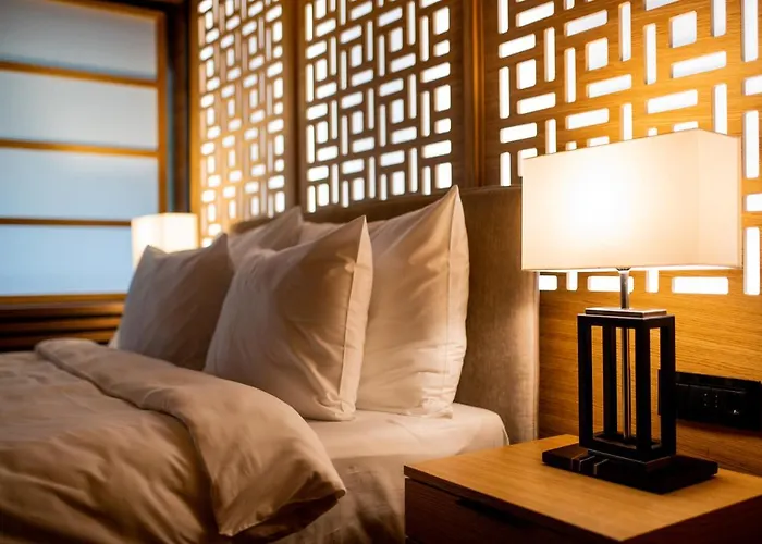 Hanami Design 4* Belgrado