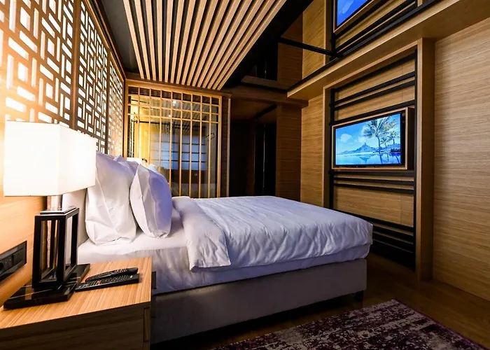 Hanami Design Hotel
