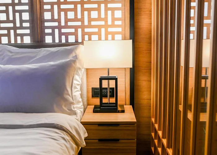 Hanami Design Hotel Belgrado